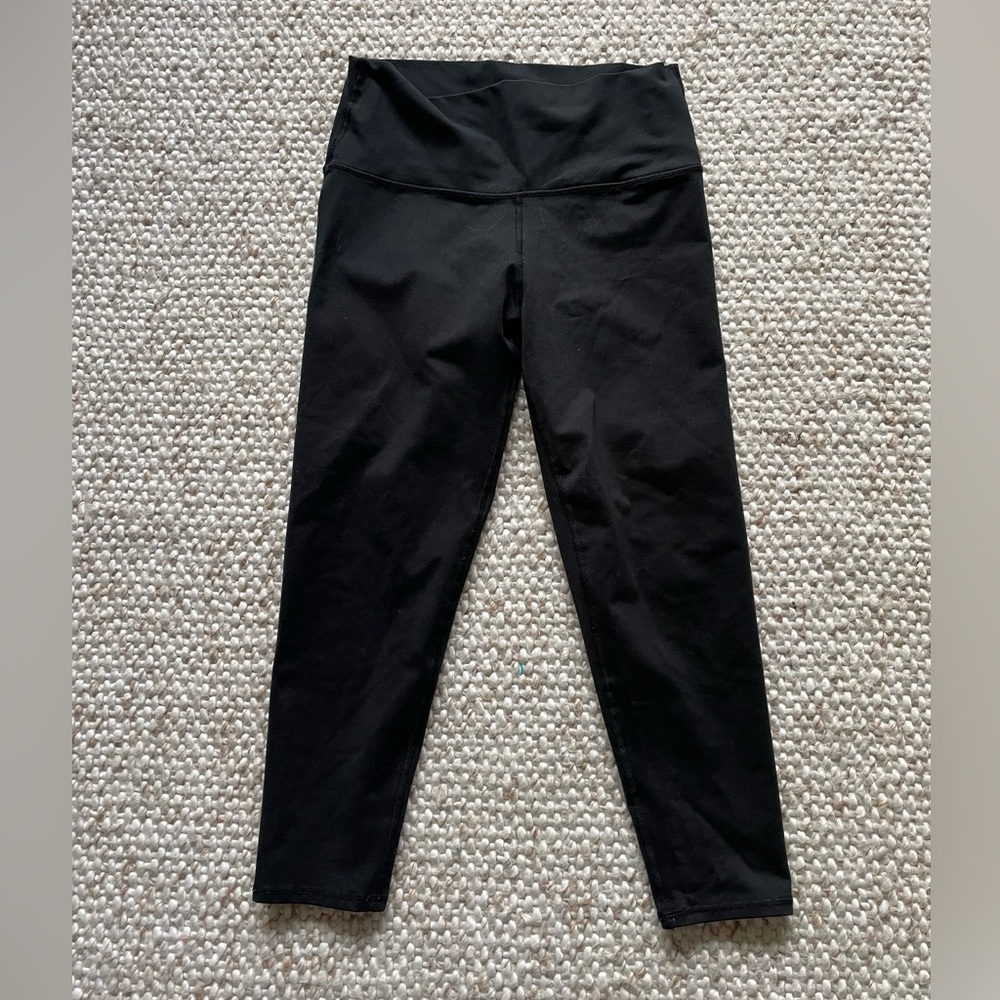 Aerie 3/4 Athletic Leggings